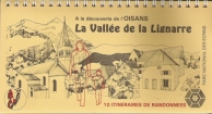 La vallée de la Lignarre 10 itinéraires de randonnée